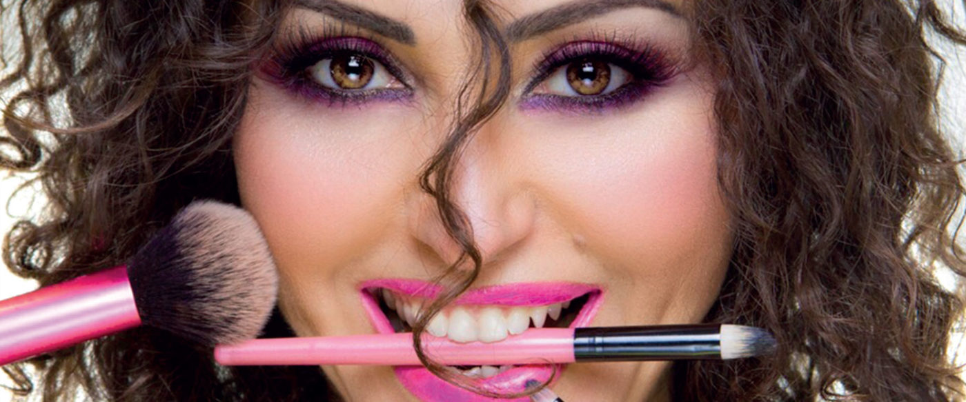 Scuola - corsi -trucco - sposa - Roma