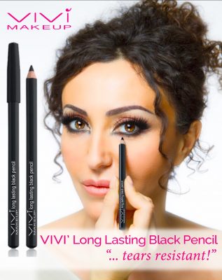 Matita long lasting
