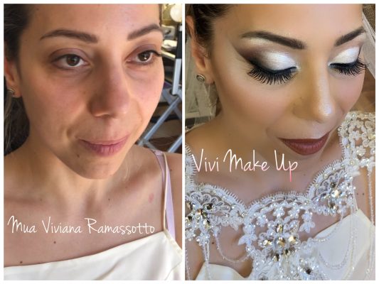 Trucco Sposa Vivimakeup